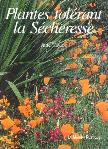 Tapa de Plantes tolérant la sécheresse