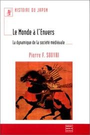 Tapa de Le monde à l'envers