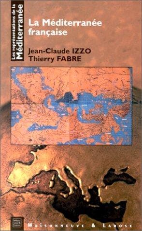 Tapa de Les représentations de la Méditerranée
