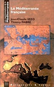 Tapa de Les représentations de la Méditerranée