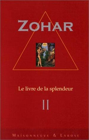 Tapa de Zohar II