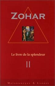 Tapa de Zohar II