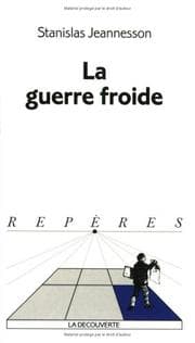 Tapa de La Guerre froide