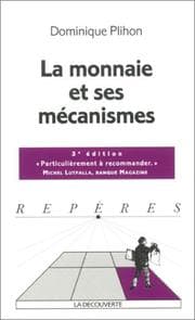 Tapa de La monnaie et ses mécanismes
