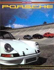 Tapa de Les must de Porsche