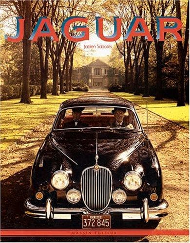 Tapa de Les must de Jaguar