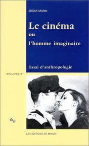 Tapa de Le Cinéma ou l'homme imaginaire