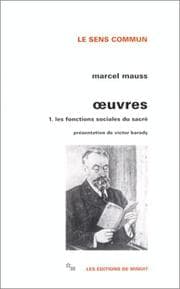 Tapa de Âuvres, tome 1