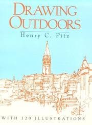 Tapa de Drawing outdoors