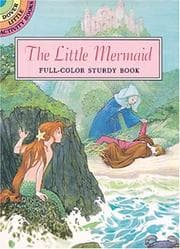 Tapa de The little mermaid