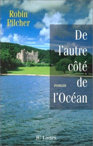 Tapa de De l'autre côté de l'océan