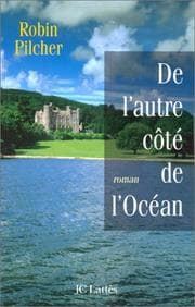 Tapa de De l'autre côté de l'océan