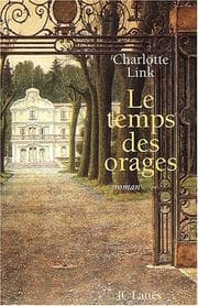 Tapa de Le Temps des Orages