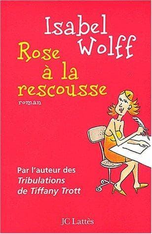 Tapa de Rose à la rescousse