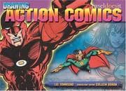 Tapa de Drawing Action Comics