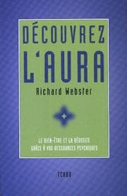 Tapa de Découvrez l'aura