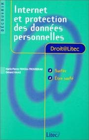 Tapa de Internet et protection des données personnelles