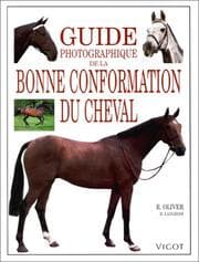 Tapa de Guide photographique de la bonne conformation du cheval