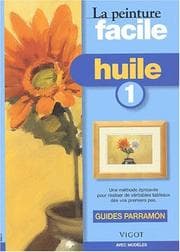 Tapa de Huile facile