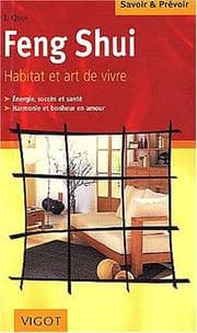 Tapa de Feng shui