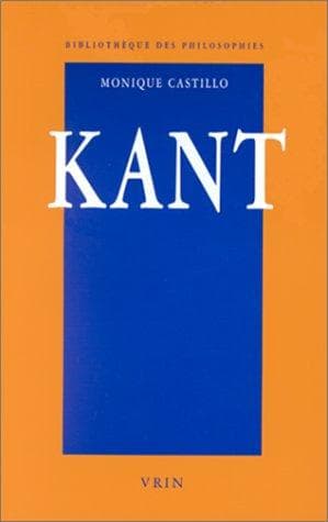 Tapa de Kant, l'invention critique