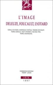 Tapa de L'Image
