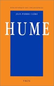 Tapa de Hume