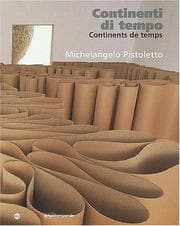 Tapa de Continenti Di Tempo: = Continents de Temps = Continents of Time
