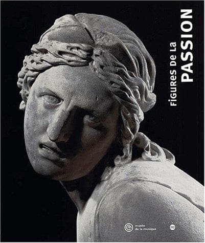 Tapa de Figures de la passion