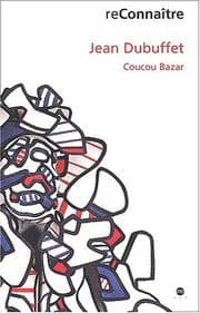 Tapa de Jean Dubuffet