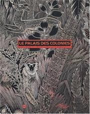 Tapa de Le palais des colonies