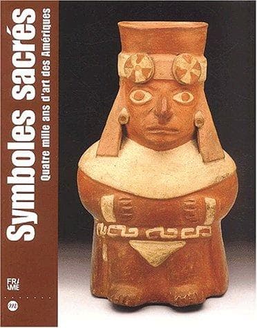 Tapa de Symboles sacrés