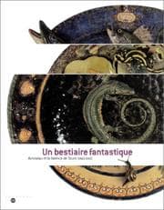 Tapa de Un bestiaire fantastique