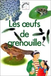 Tapa de Les oeufs de grenouille
