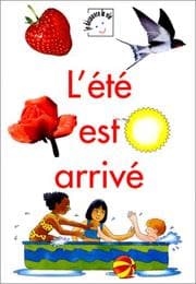 Tapa de Lété est arrivé