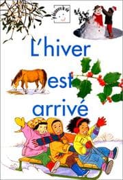 Tapa de L'hiver est arrivé