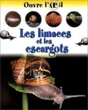 Tapa de Les limaces et les escargots