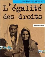Tapa de LÂÃ©galitÃ© des droits