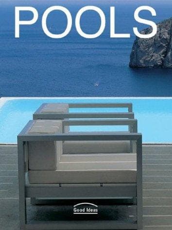Tapa de Pools