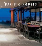 Tapa de Pacific Houses
