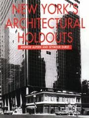 Tapa de New York's architectural holdouts