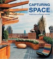 Tapa de Capturing Space