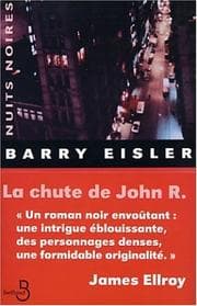 Tapa de La Chute de John R