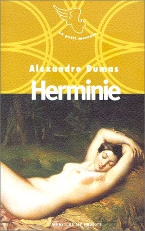 Tapa de Herminie