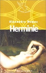 Tapa de Herminie