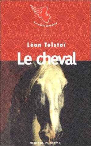 Tapa de Le Cheval