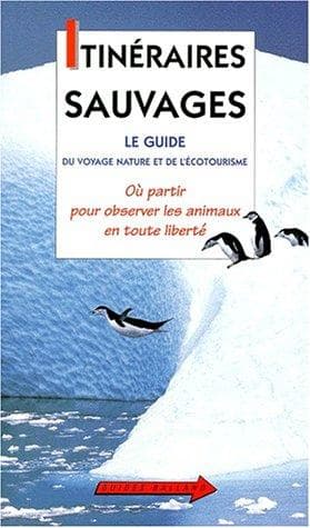 Tapa de Itinéraires sauvages