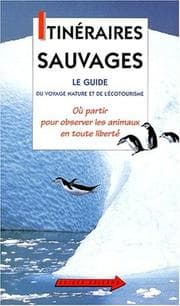 Tapa de Itinéraires sauvages