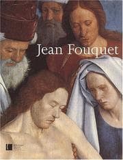 Tapa de Jean Fouquet
