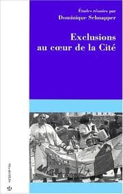 Tapa de Exclusions au coeur de la cité